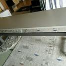 折り畳み式テーブル　中古品　内田洋行　製品 引き取り希望の画像