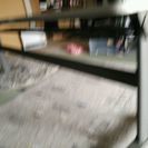 折り畳み式テーブル　中古品　内田洋行　製品 引き取り希望の画像