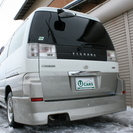 4WD・エアロ・走行少・機関絶好調・ツインルーフ・車検タップリ・スタッドレス装着・程度良・早い者勝ち！の画像
