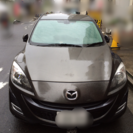 //値下げ// アクセラスポーツ 20s　istop付の画像