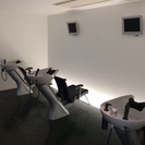 面貸しサロンスタッフ大募集☆の画像
