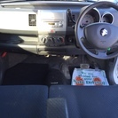 ご成約いただきました！感謝価格！ワゴンR☆白☆AT,4WD☆MH型☆即決車検２年付き！の画像