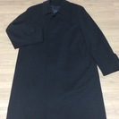 ♪美品♪  FARAGO　メンズ　ライナーは取り外し可　ステンカ...