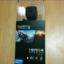 交渉成立　完売　未開封！レア！GoPro - HERO4 Session/surf