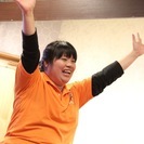 1月のベビー親子リトミックのお知らせ☆の画像