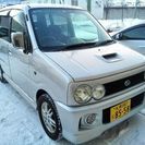 商談中になりました　ダイハツ　ムーウ゛ 車検長い　平成29年７月...