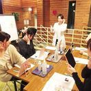 セラピストになりたい！アロマトリートメントやフェイシャルを習いた...