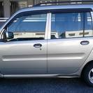 三菱軽自動車の画像