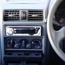 三菱軽自動車の画像