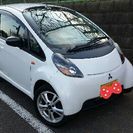 ターボ　ミーヴ用LEDテール　スマートキー　ミッドシップエンジン❗
