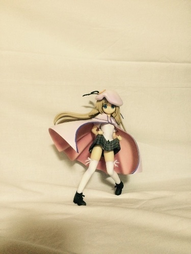 クド フィギュア コップ 袋