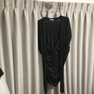 このような服の名前を教えてください