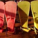 フィンあげます。の画像