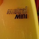 フィンあげます。の画像