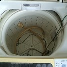 全自動洗濯機　WF-813の画像