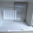 ＜torihikikannryou＞250L冷蔵庫差し上げますの画像