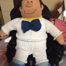 ぬいぐるみの洋服を作ってくださる方！