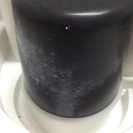 三菱重工　ビーバー　スチームファン式加湿器の画像