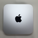 Mac mini Late2014 MGEN2J/A 8GB 1TB 美品