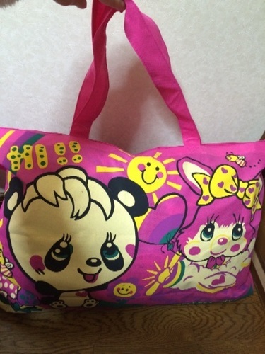 ストーリーズ福袋2016グラグラJAM