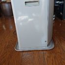 石油ファンヒーターの画像