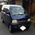 エブリィ　検29年8月