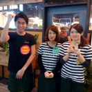 時給1000～1500円で始める「やきとり家すみれ代々木上原店」の人気バイトの画像