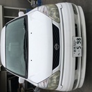 コミコミ価格　H13年　車検４月まで　セレナ