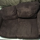 ローソファーの画像