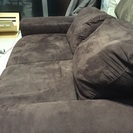 ローソファーの画像