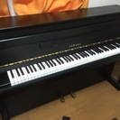 ヤマハ（YAMAHA）電子アップライトピアノ[DUP-1]中古