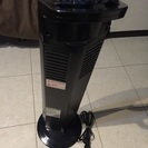 カーボンヒーターですの画像