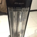 カーボンヒーターですの画像