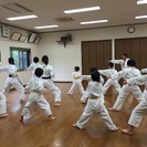 国際松濤館空手道連盟　世田谷支部の画像
