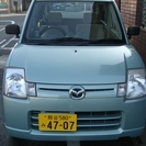 ＊乗り出し１０．８万円　＊初年度１６年１１月、キャロル５F車検２...