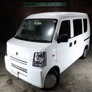 スズキ　エブリィ　ジョイン　AT・4WD !!