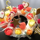 Deco Clay Craft Academy認定教室　アトリエ・アッサムの画像