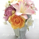 Deco Clay Craft Academy認定教室　アトリエ・アッサムの画像