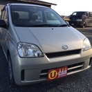 ご成約いただきました！新春初売り！！ミラ☆AT,4WD☆即決車検２年付き！の画像