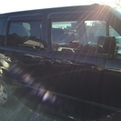 ご成約いただきました！新春初売り！ワゴンR☆黒☆AT,4WD☆車検28年3月まで！の画像