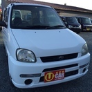 ご成約いただきました！新春初売り☆プレオ☆17年式☆MT,4WD☆車検28年3月まで！の画像