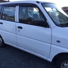 ご成約いただきました！新春初売り☆プレオ☆17年式☆MT,4WD☆車検28年3月まで！の画像