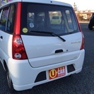 ご成約いただきました！新春初売り☆プレオ☆17年式☆MT,4WD☆車検28年3月まで！の画像