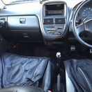 ご成約いただきました！新春初売り☆プレオ☆17年式☆MT,4WD☆車検28年3月まで！の画像