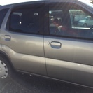 新春初売り☆17年式☆kei☆ゴールド☆AT,4WD☆即決２年付き！の画像