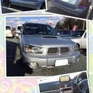 ご成約いただきました！新春初売り☆フォレスター☆XT☆シルバー☆...