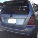 ご成約いただきました！新春初売り☆フォレスター☆XT☆シルバー☆AT,4WD☆車検28年2月まで！の画像