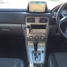 ご成約いただきました！新春初売り☆フォレスター☆XT☆シルバー☆AT,4WD☆車検28年2月まで！の画像