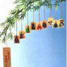 1/11（月・祝）浅草名所七福神めぐりに行きませんか？
