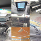 エルフ 車検付き LPG 便利 シャッター格納の画像